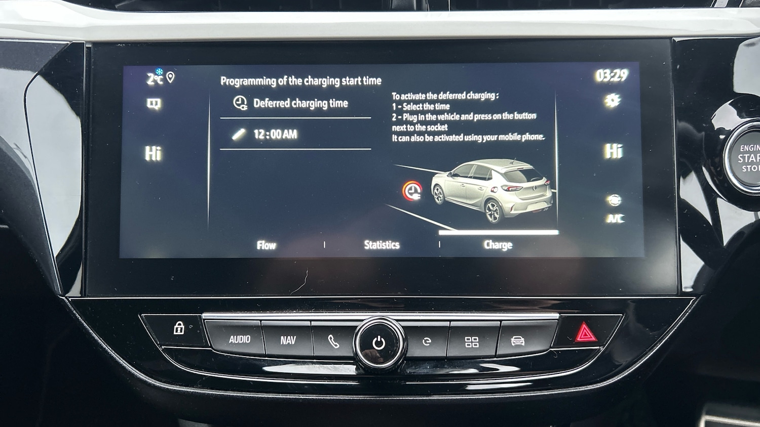 Used Vauxhall Corsa 2024 for sale - 77406839: Photo 26