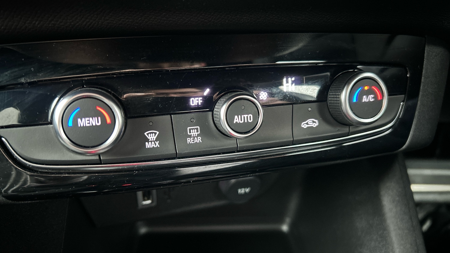 Used Vauxhall Corsa 2024 for sale - 77406839: Photo 27