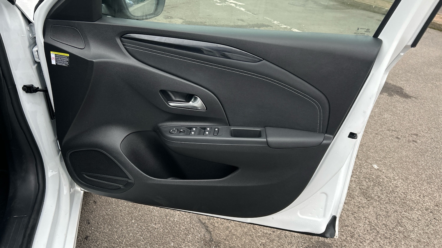 Used Vauxhall Corsa 2024 for sale - 77406839: Photo 36