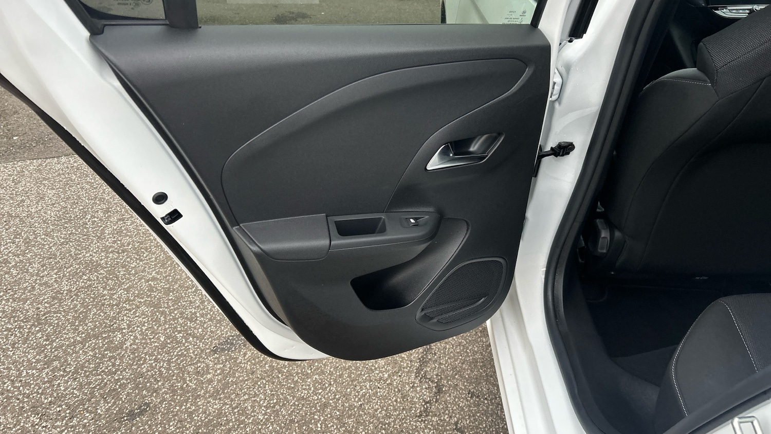 Used Vauxhall Corsa 2024 for sale - 77406839: Photo 38