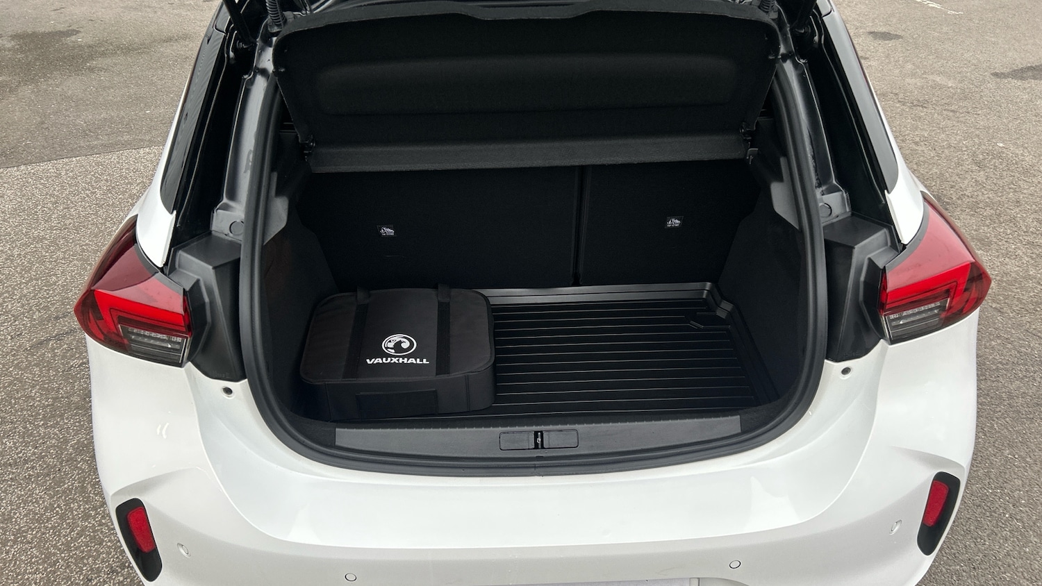Used Vauxhall Corsa 2024 for sale - 77406839: Photo 4