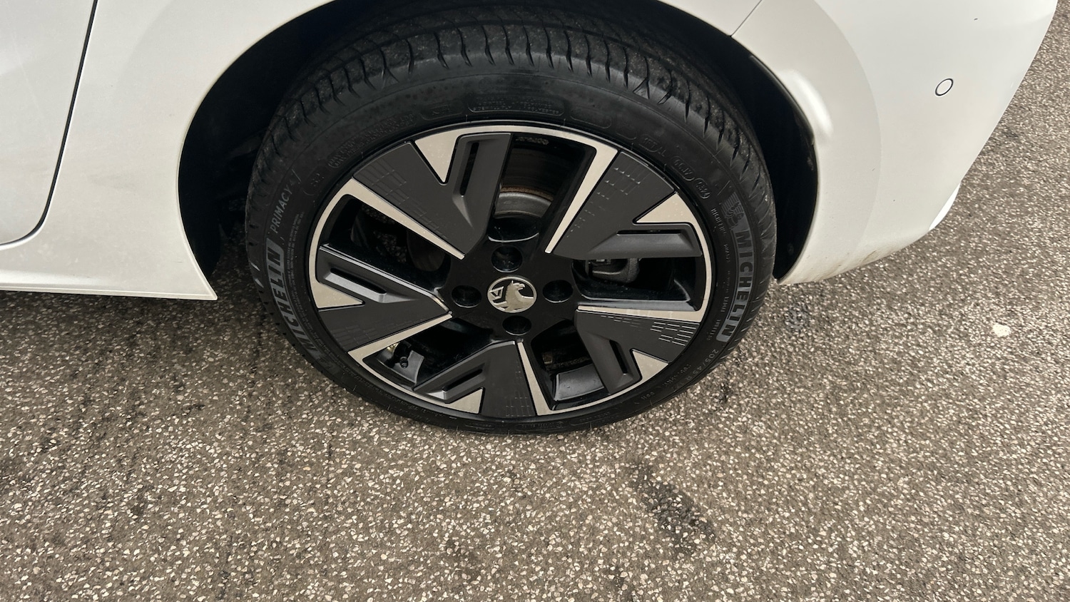 Used Vauxhall Corsa 2024 for sale - 77406839: Photo 41