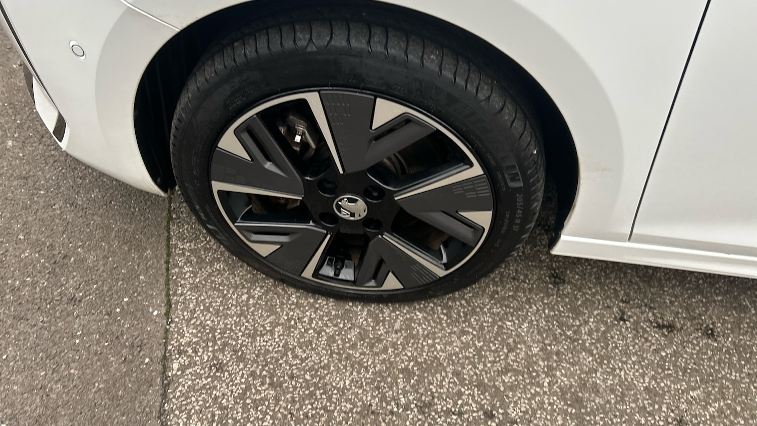 Used Vauxhall Corsa 2024 for sale - 77406839: Photo 42