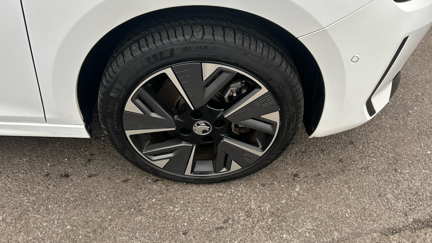 Used Vauxhall Corsa 2024 for sale - 77406839: Photo 43