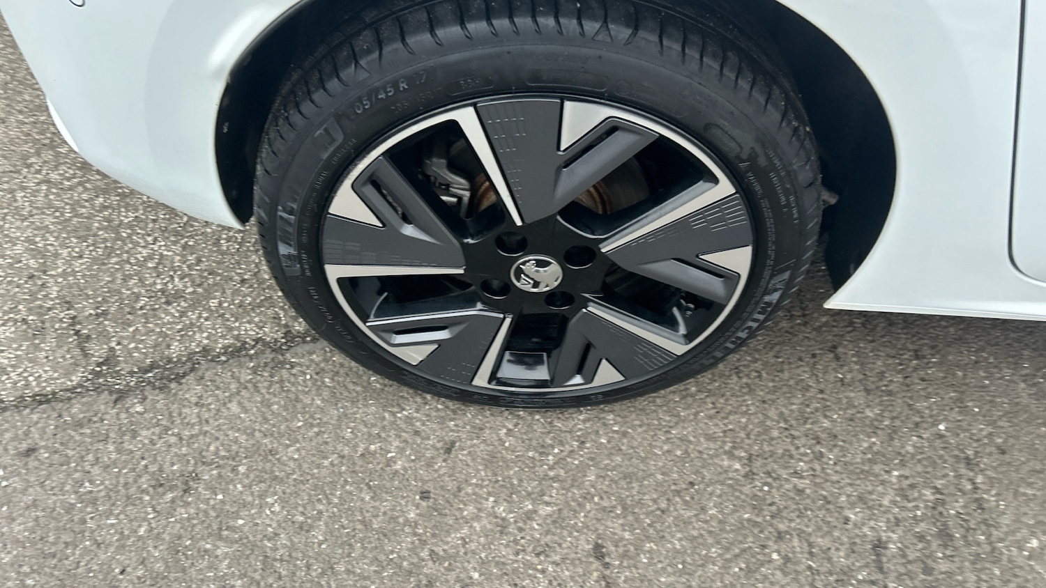 Used Vauxhall Corsa 2024 for sale - 77406839: Photo 44