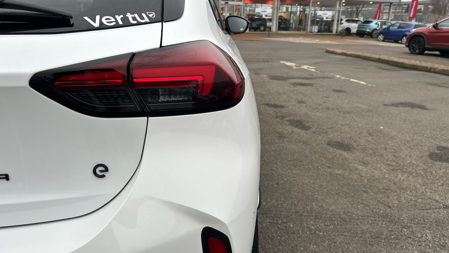 Used Vauxhall Corsa 2024 for sale - 77406839: Photo 47