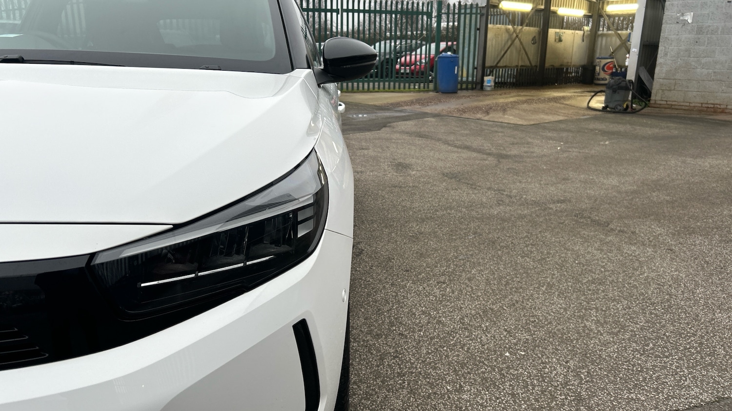 Used Vauxhall Corsa 2024 for sale - 77406839: Photo 49