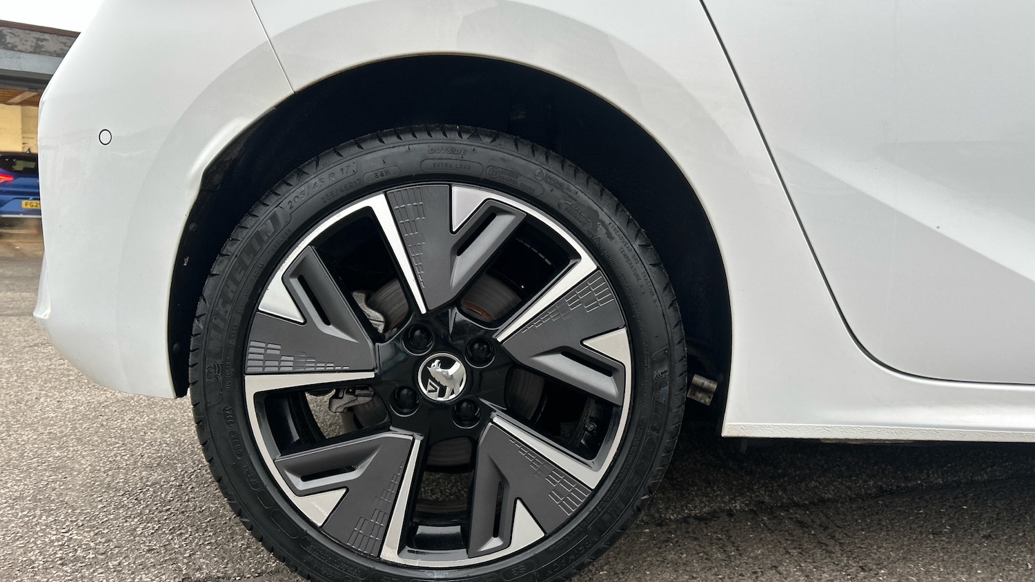 Used Vauxhall Corsa 2024 for sale - 77406839: Photo 7