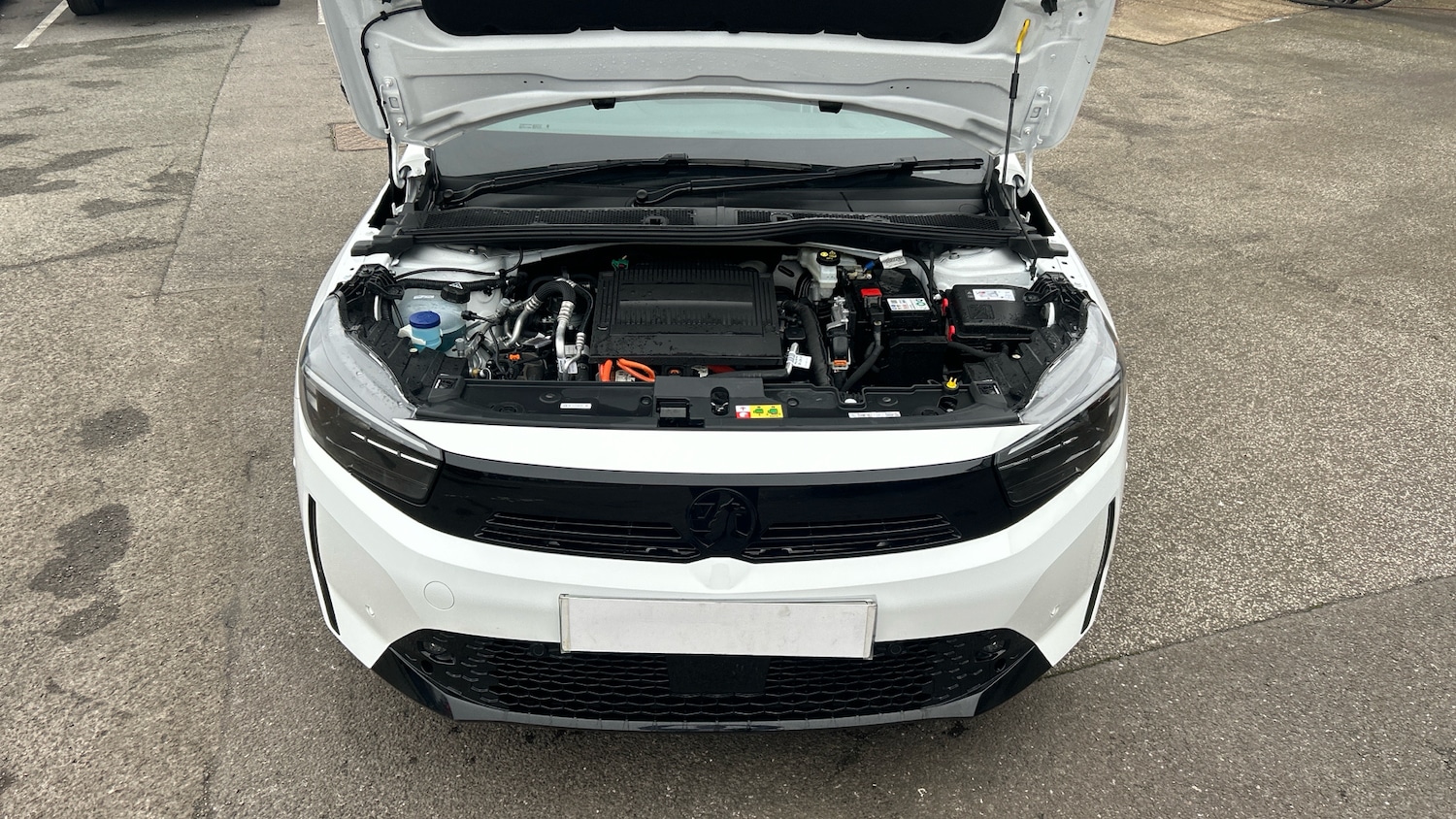 Used Vauxhall Corsa 2024 for sale - 77406839: Photo 8