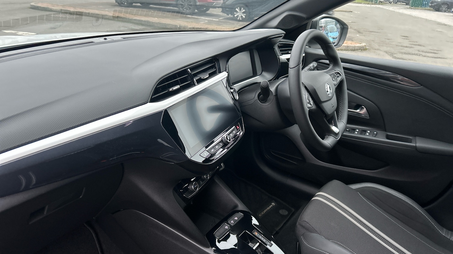 Used Vauxhall Corsa 2024 for sale - 77406839: Photo 9