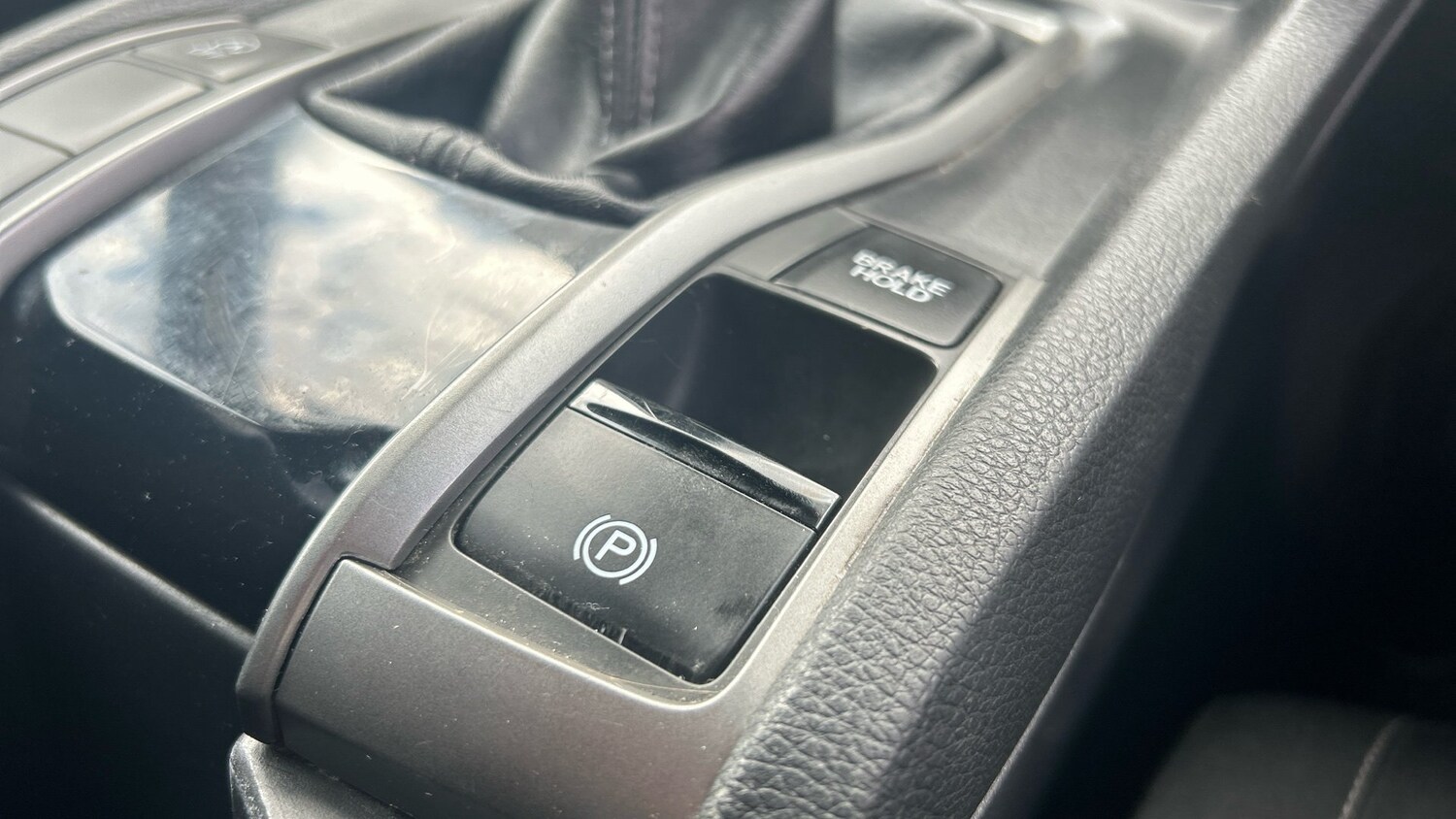 Vehicle 26