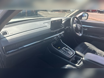 Used Honda CR-V 2024 for sale - 79515382: Photo