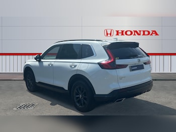 Used Honda CR-V 2024 for sale - 79515382: Photo