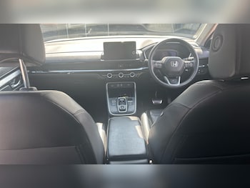 Used Honda CR-V 2024 for sale - 79515382: Photo