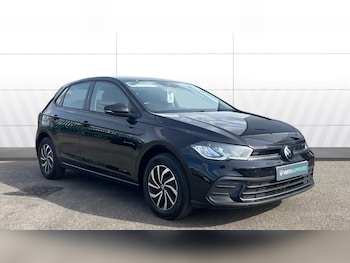 Used Volkswagen Polo 2023 for sale - 78270568: Photo