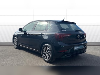 Used Volkswagen Polo 2023 for sale - 78270568: Photo