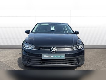 Used Volkswagen Polo 2023 for sale - 78270568: Photo