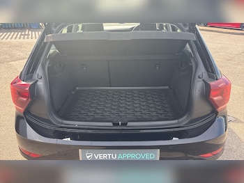 Used Volkswagen Polo 2023 for sale - 78270568: Photo