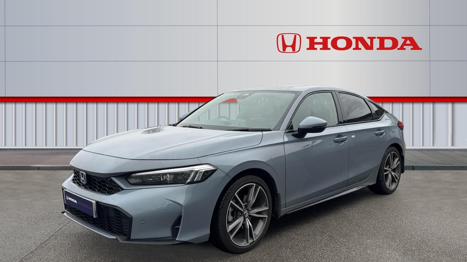 Used Honda Civic 2025 for sale - 78039132: Photo 10