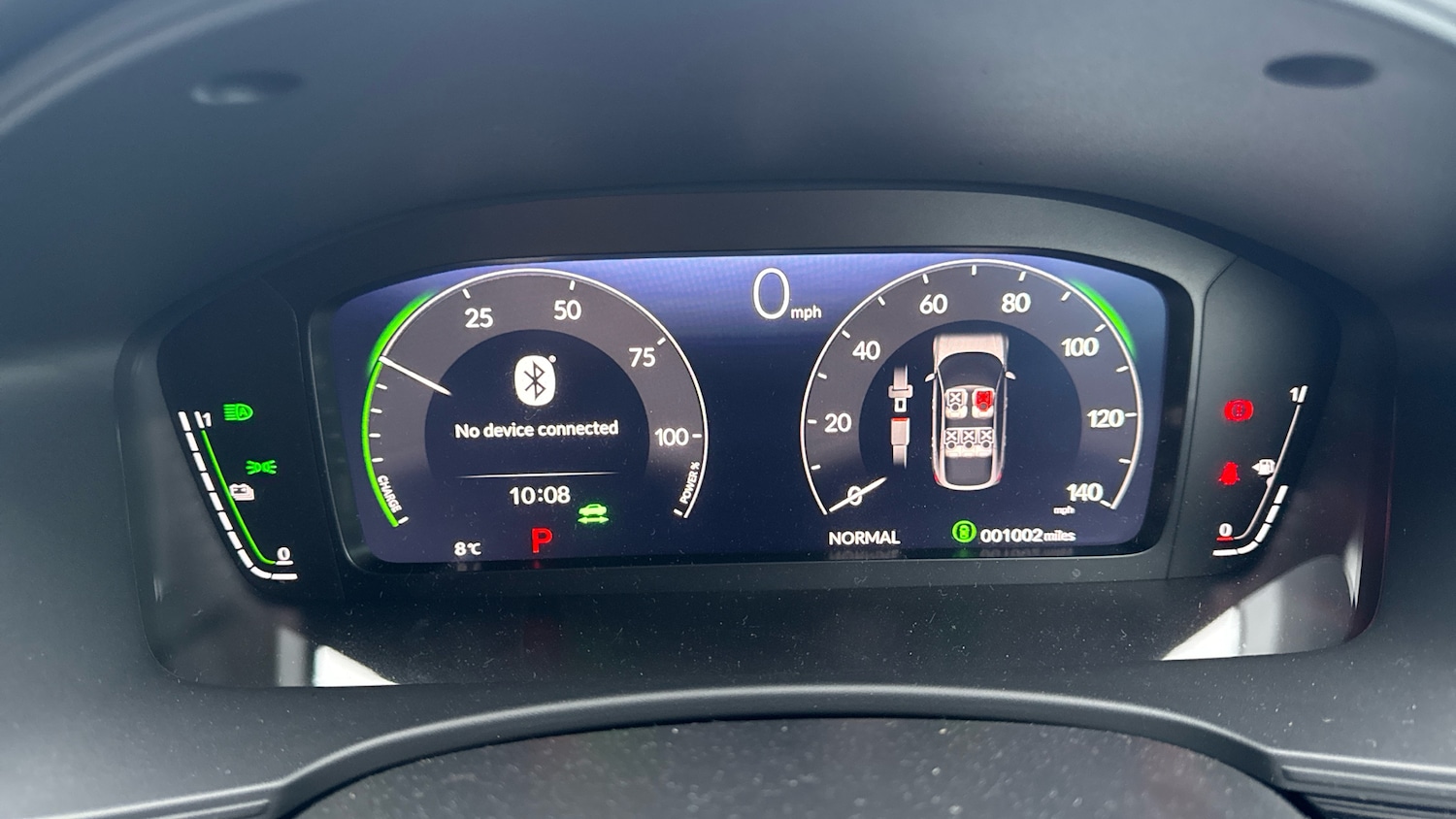 Used Honda Civic 2025 for sale - 78039132: Photo 11