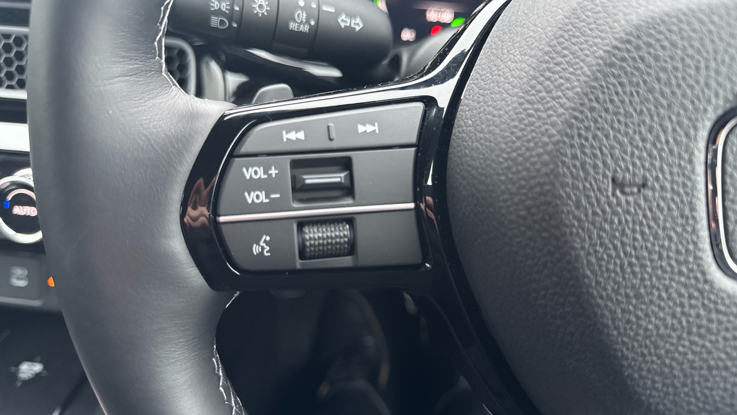 Used Honda Civic 2025 for sale - 78039132: Photo 13