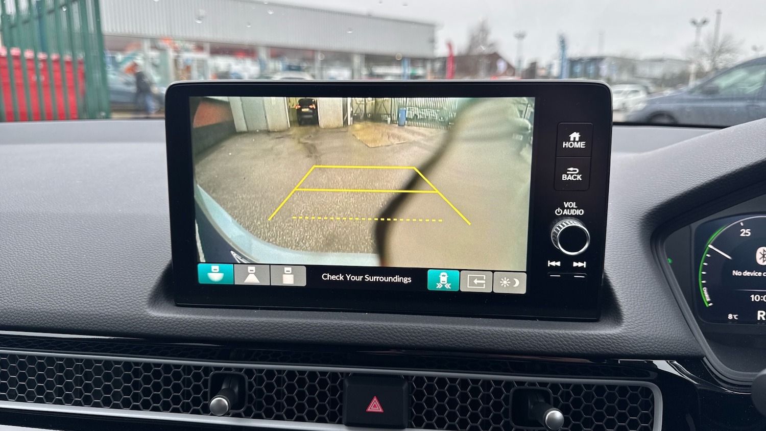 Used Honda Civic 2025 for sale - 78039132: Photo 17