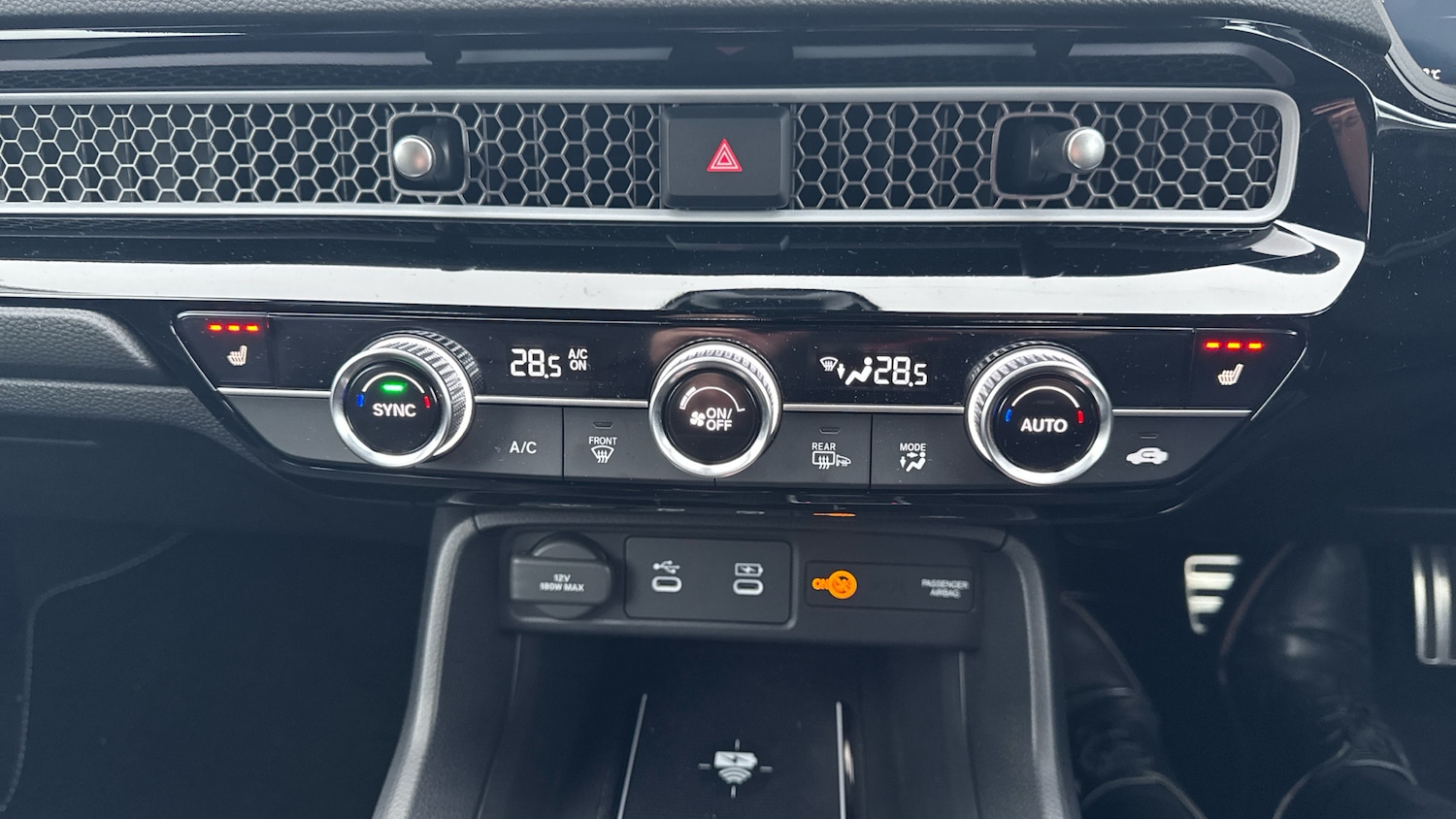 Used Honda Civic 2025 for sale - 78039132: Photo 18