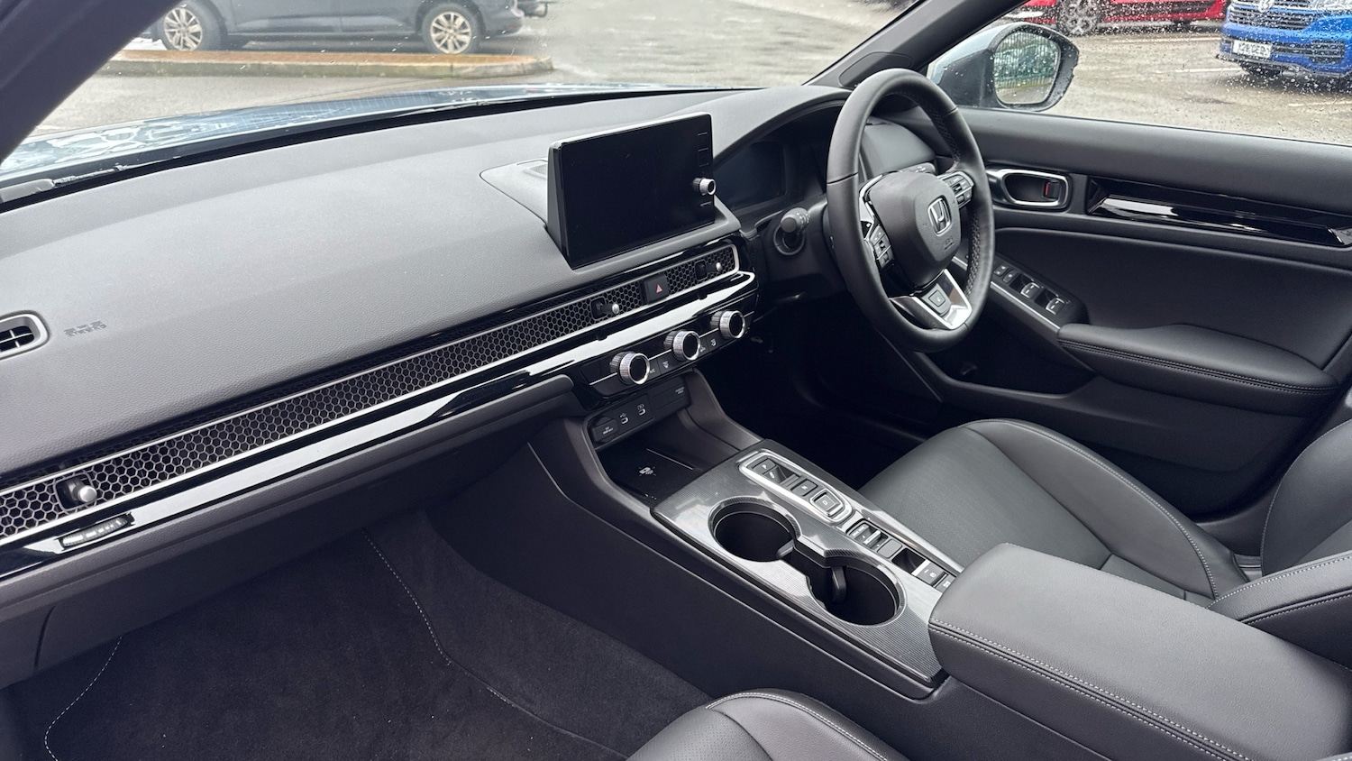 Used Honda Civic 2025 for sale - 78039132: Photo 2