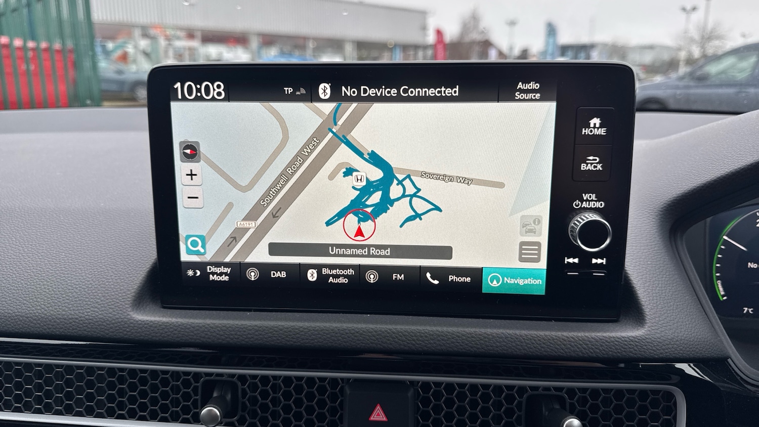 Used Honda Civic 2025 for sale - 78039132: Photo 21