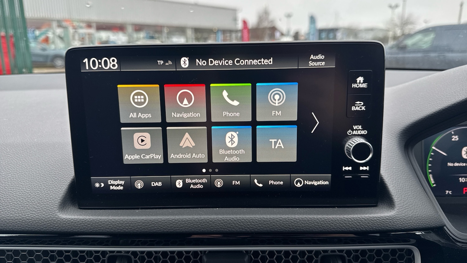 Used Honda Civic 2025 for sale - 78039132: Photo 22