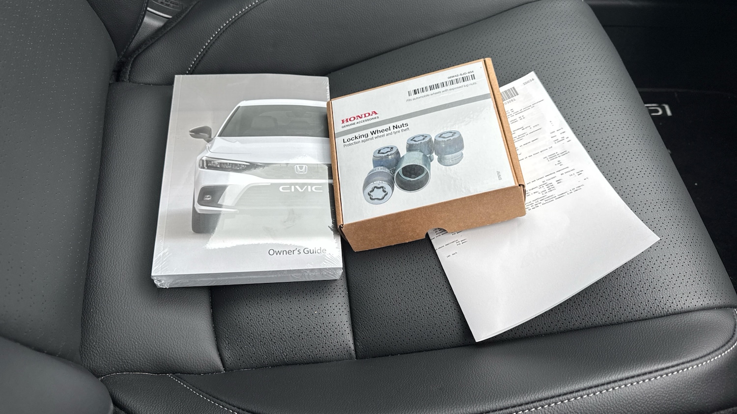 Used Honda Civic 2025 for sale - 78039132: Photo 23