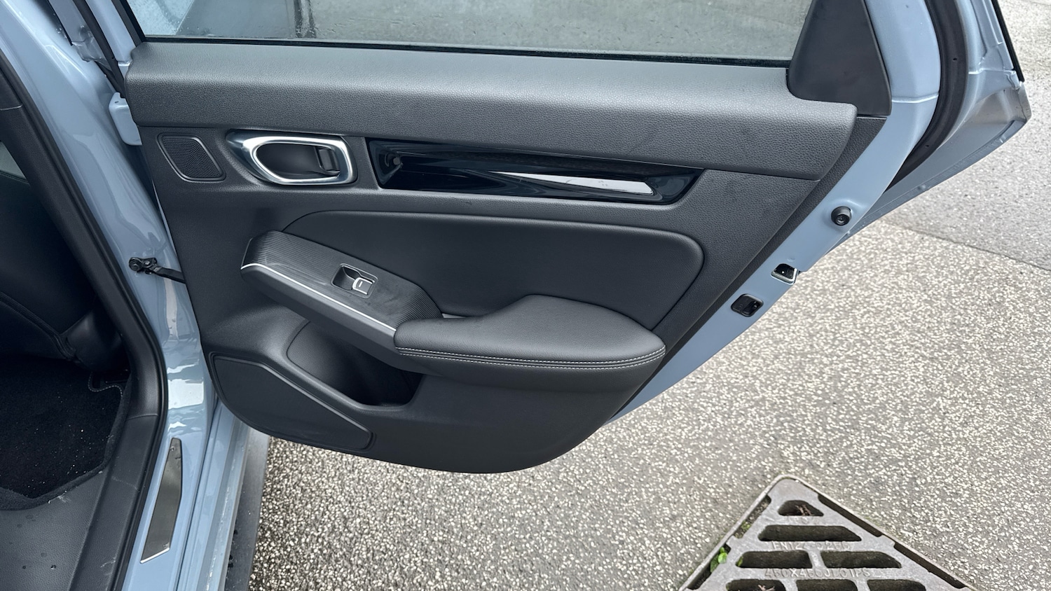 Used Honda Civic 2025 for sale - 78039132: Photo 27