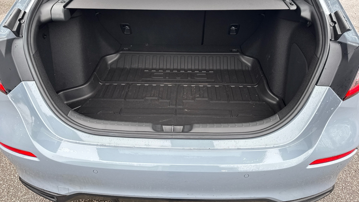 Used Honda Civic 2025 for sale - 78039132: Photo 30