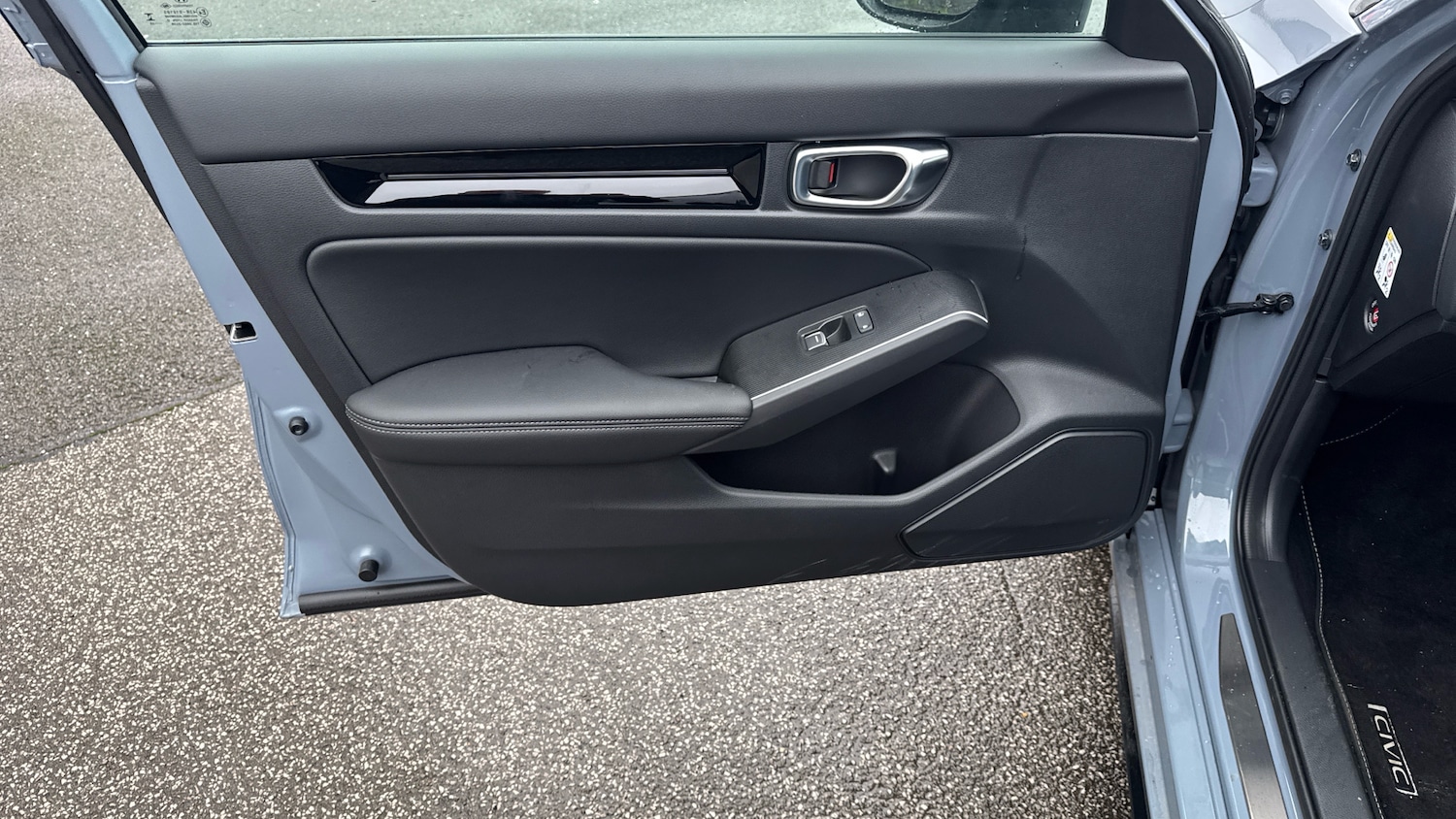 Used Honda Civic 2025 for sale - 78039132: Photo 33