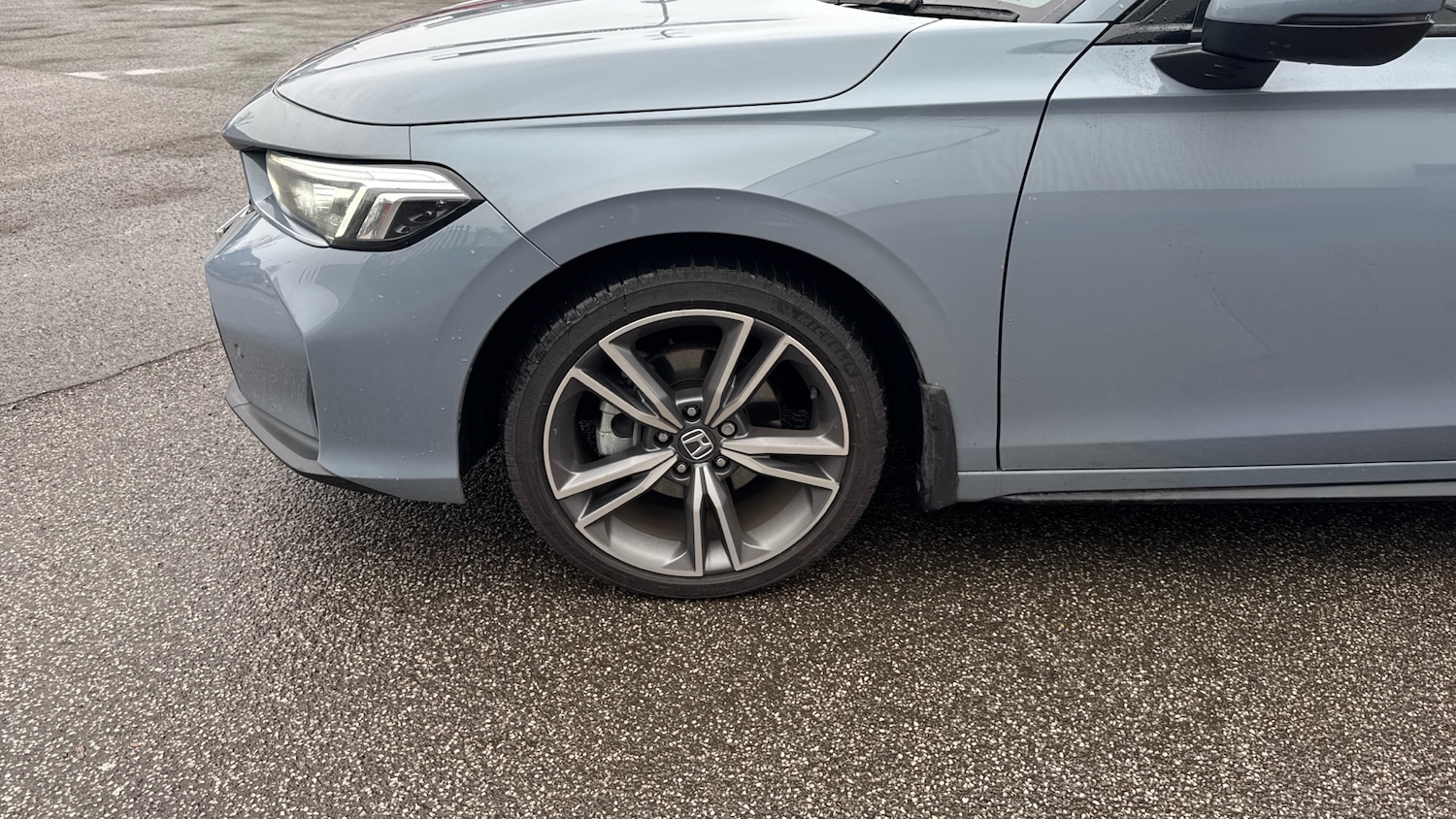 Used Honda Civic 2025 for sale - 78039132: Photo 36