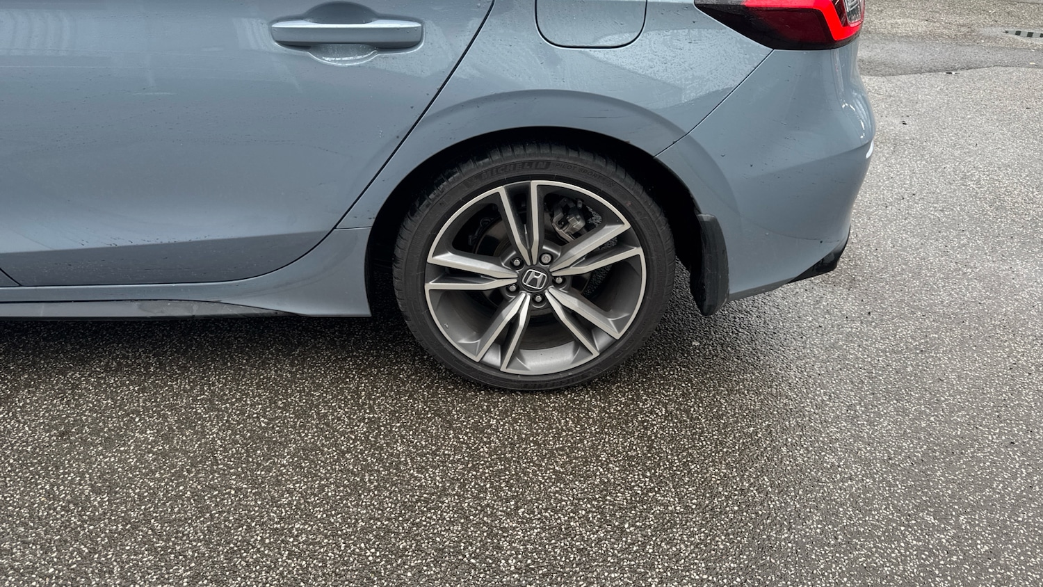 Used Honda Civic 2025 for sale - 78039132: Photo 37