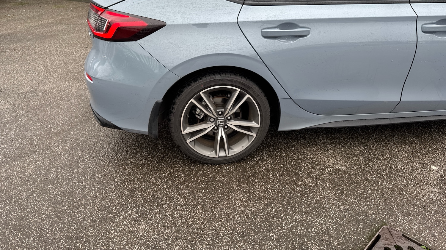 Used Honda Civic 2025 for sale - 78039132: Photo 40