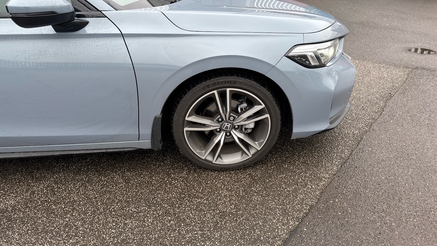 Used Honda Civic 2025 for sale - 78039132: Photo 41