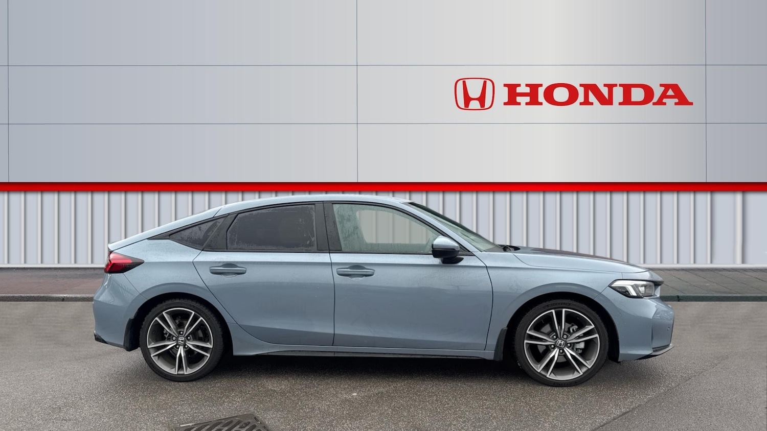 Used Honda Civic 2025 for sale - 78039132: Photo 5