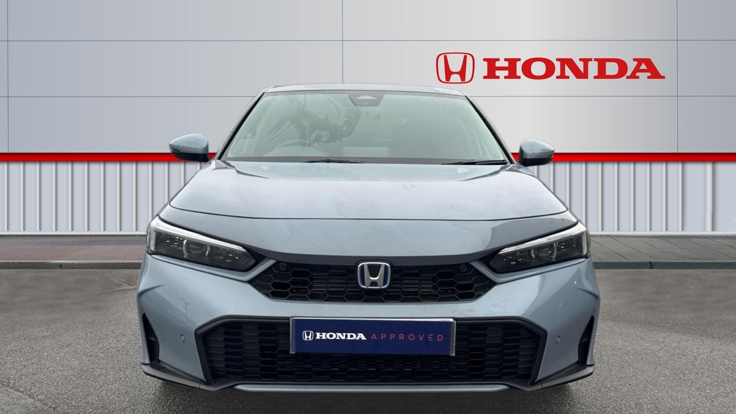 Used Honda Civic 2025 for sale - 78039132: Photo 6