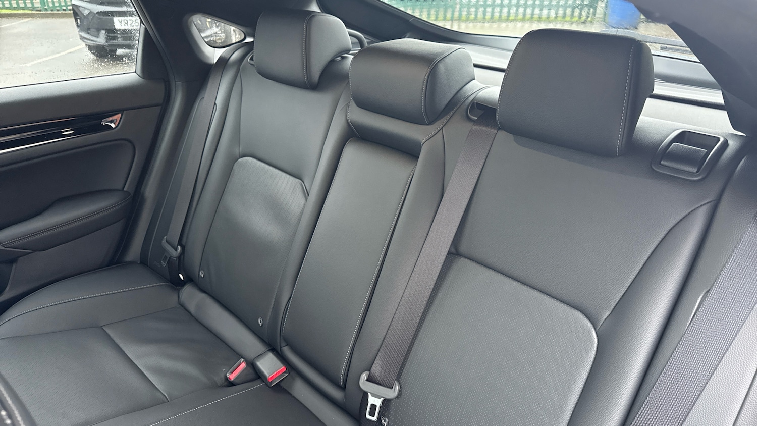 Used Honda Civic 2025 for sale - 78039132: Photo 8