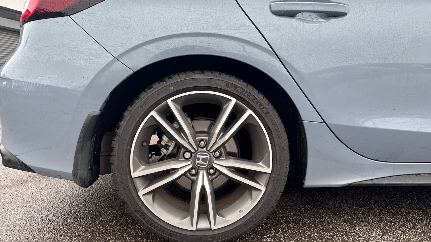 Used Honda Civic 2025 for sale - 78039132: Photo 9