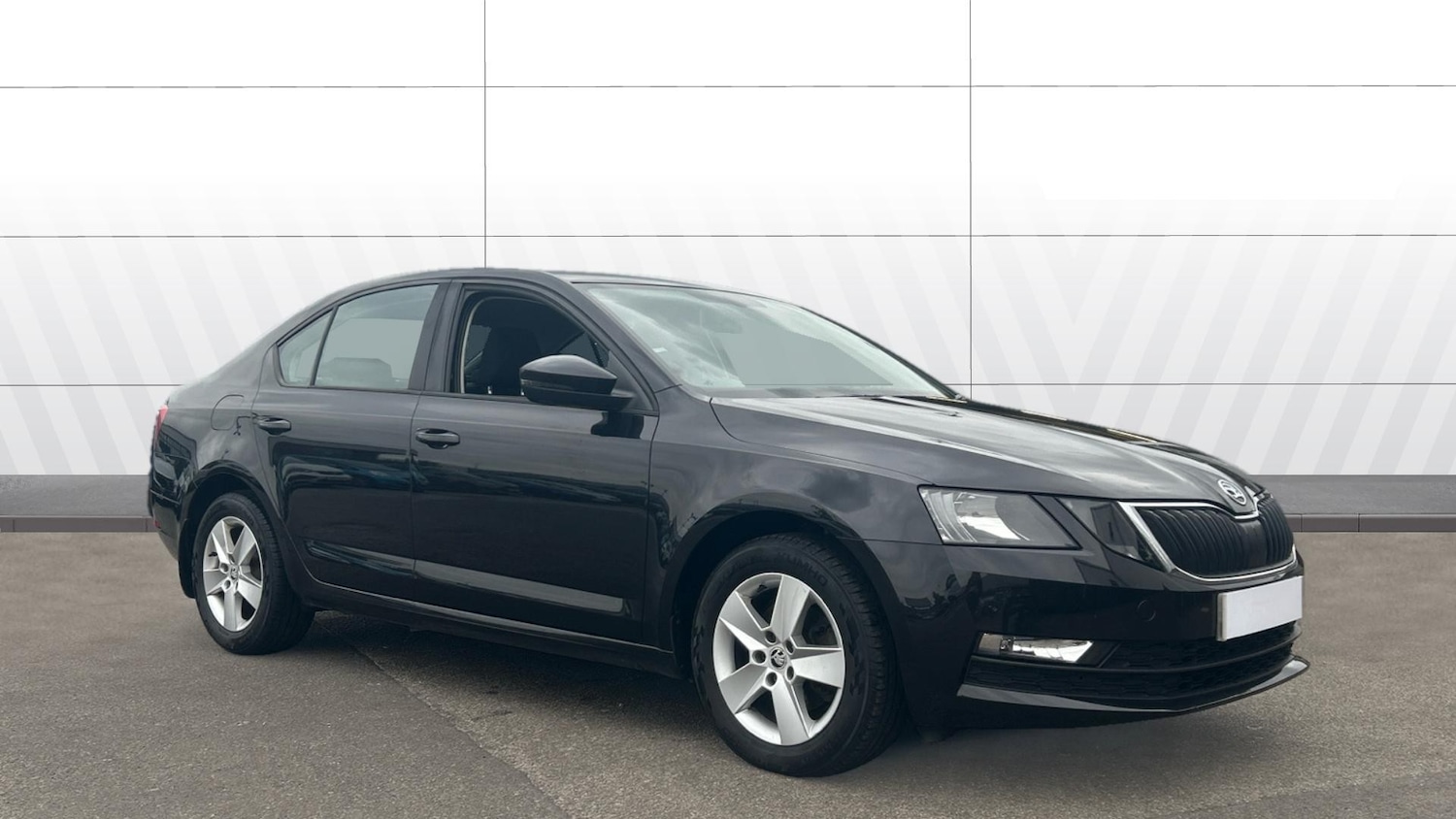 Used Skoda Octavia 2017 for sale - 76117343: Photo 1