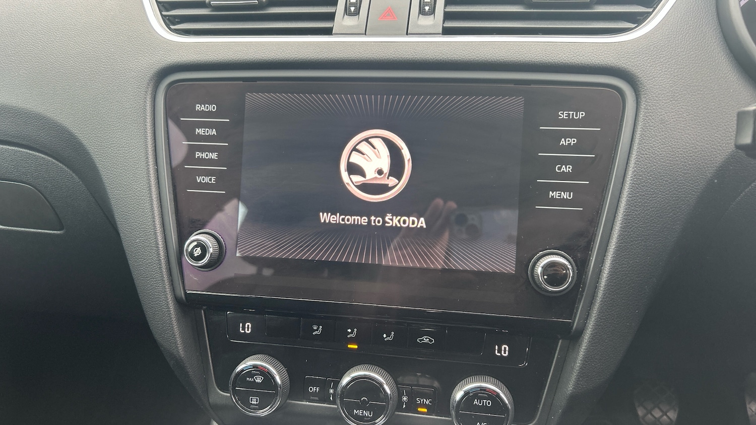 Used Skoda Octavia 2017 for sale - 76117343: Photo 12