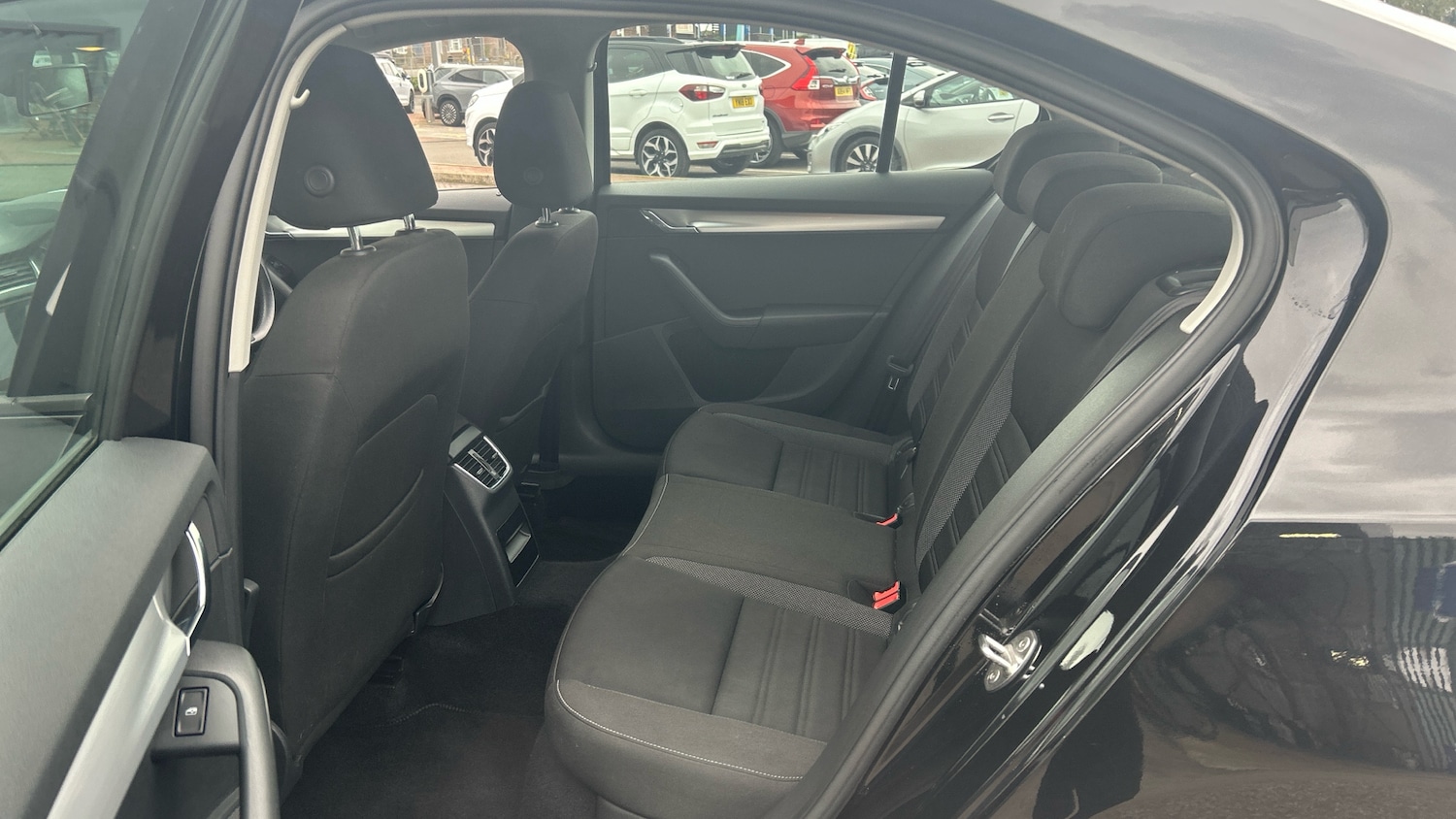 Used Skoda Octavia 2017 for sale - 76117343: Photo 16