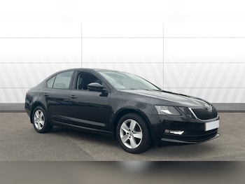 Used Skoda Octavia 2017 for sale - 76117343: Photo