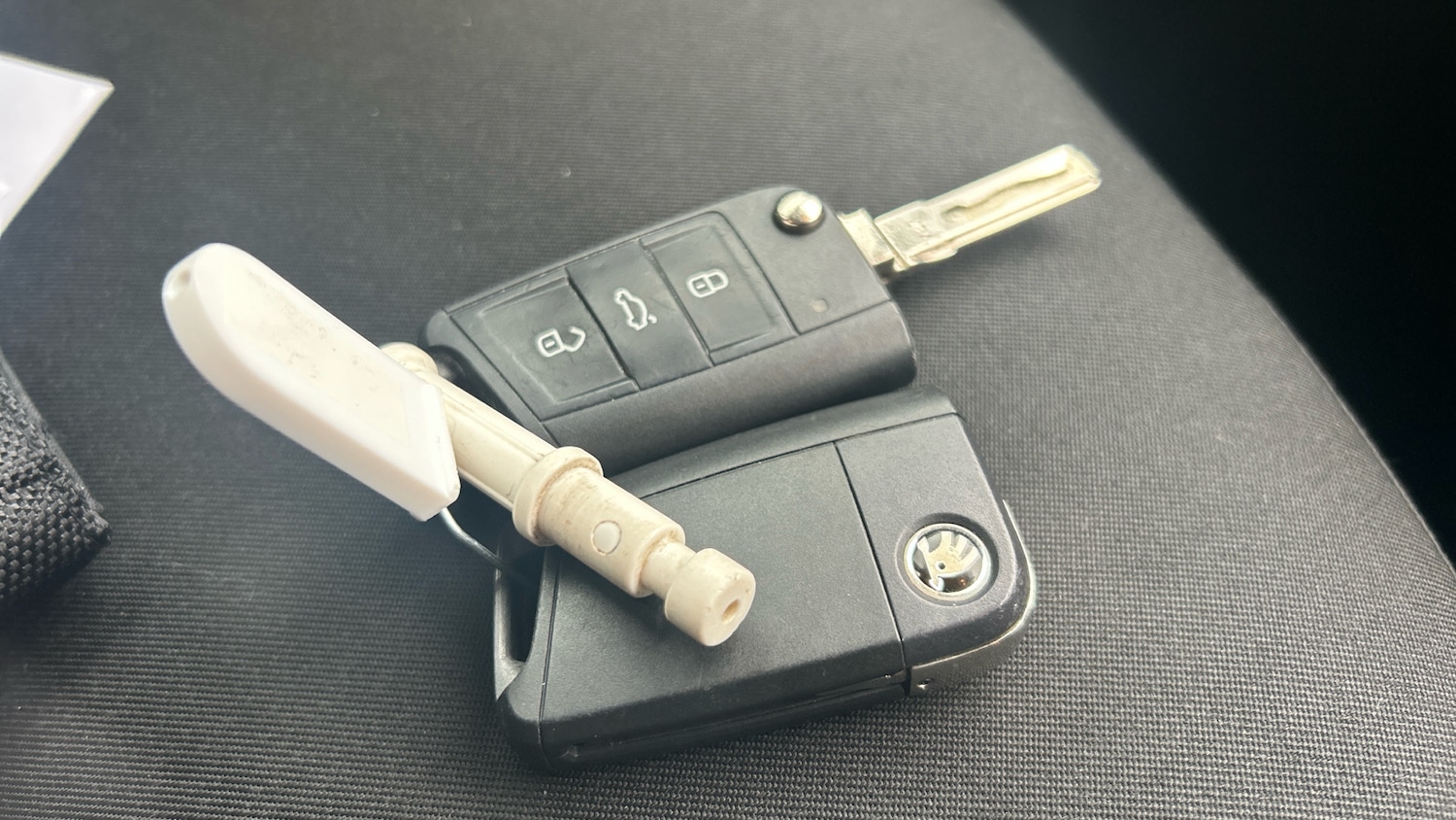 Used Skoda Octavia 2017 for sale - 76117343: Photo 20