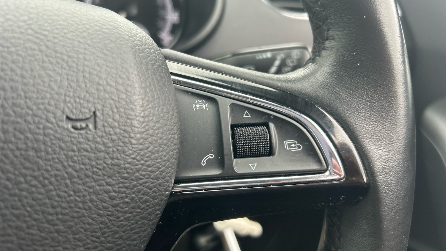 Used Skoda Octavia 2017 for sale - 76117343: Photo 23