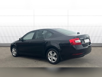 Used Skoda Octavia 2017 for sale - 76117343: Photo