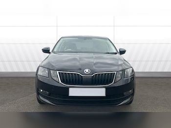 Used Skoda Octavia 2017 for sale - 76117343: Photo
